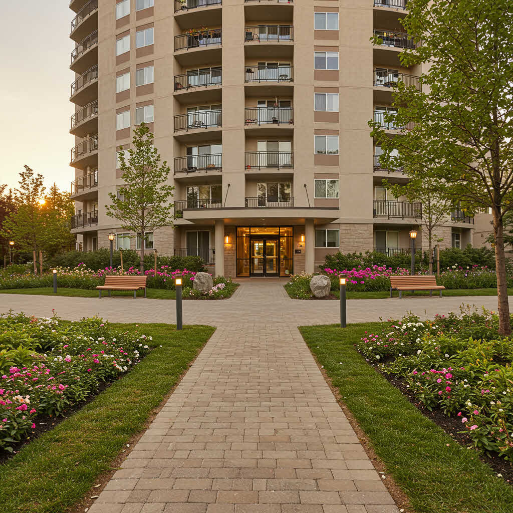 풍수로 보는 좋은 아파트 선택 기준