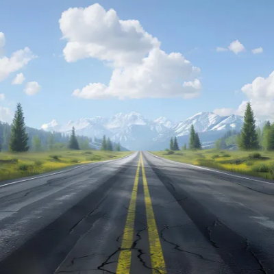 고속도로 CCTV 카메라 교통상황 확인15