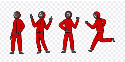 오징어 게임 시즌 2 : 개봉일 출연진 예고편 시청방법