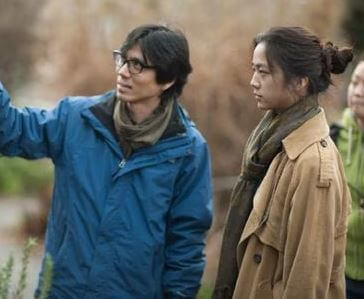 김태용 만추 탕웨이