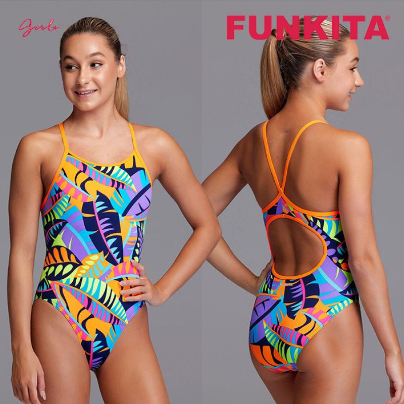 FS11G71251-Tarzanny Pants 펑키타 FUNKITA 원피스 탄탄이 수영복