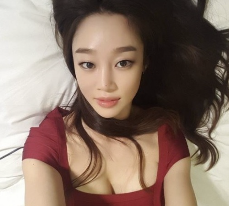 최여진 미모