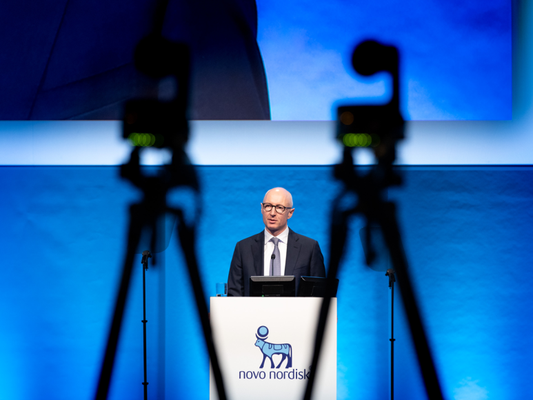 노보 노디스크 : 비만 치료제 시장 전망과 향후 주가 반등 가능성 분석(+실적)