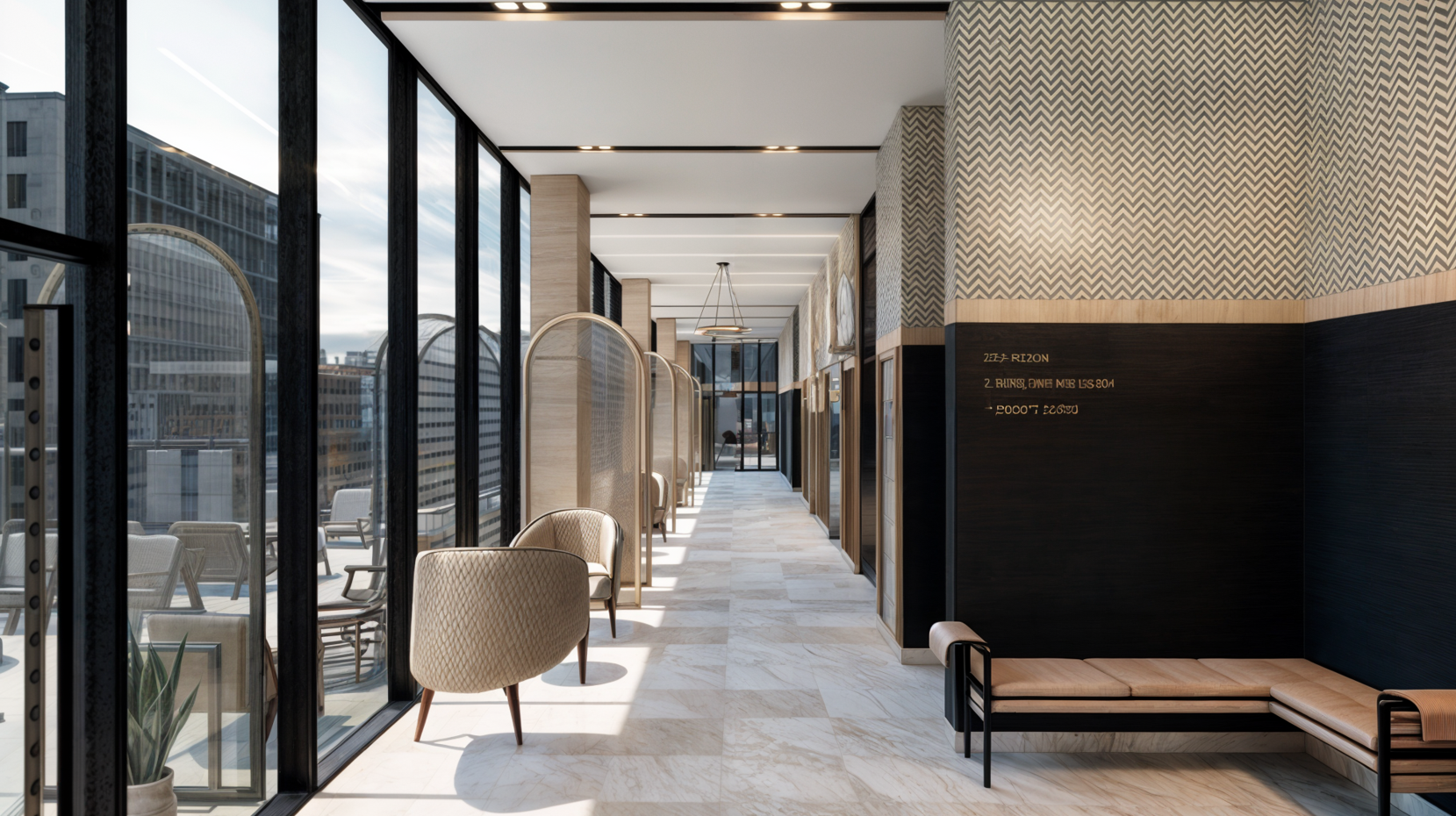 보통 퀄리티의 렌더를 AI를 통해 업스케일링