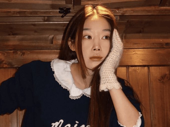 조소빈 사복