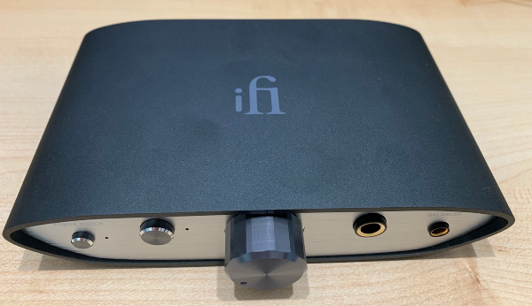 iFi ZEN DAC V2