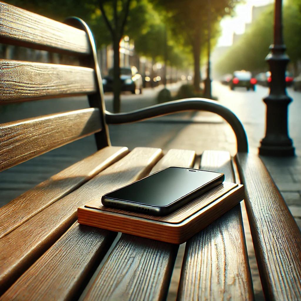 휴대폰 분실 사례금