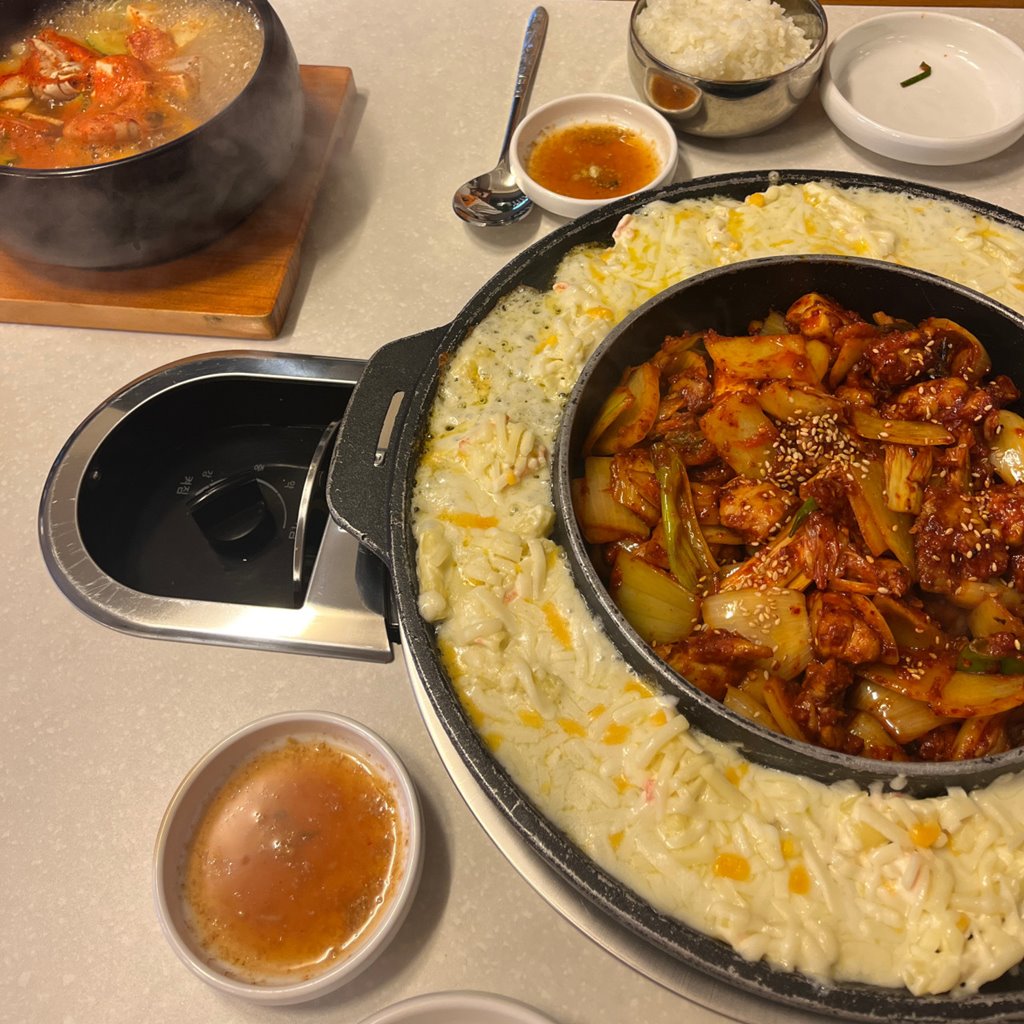 홍대 제비집