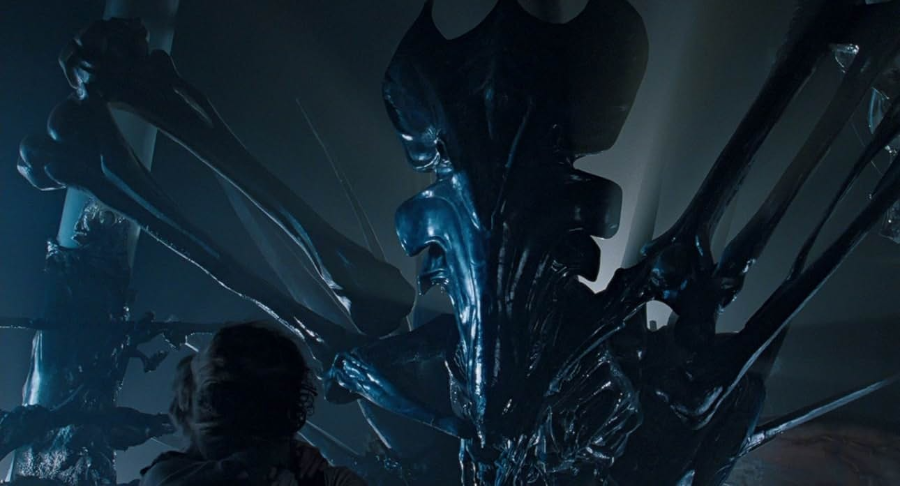 에어리언 2(1986) 영화 총평