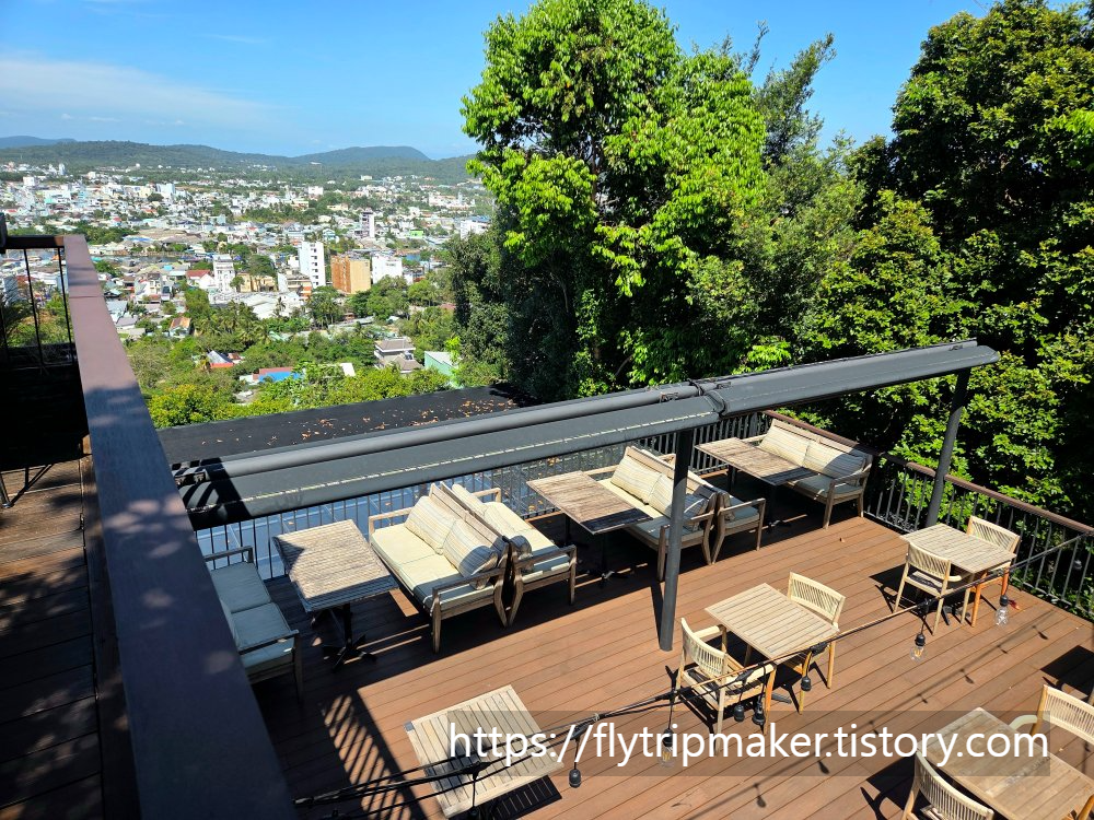 #쭈온쭈온 카페