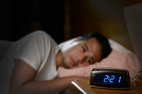 교대근무로 인한 수면장애 (SWSD)