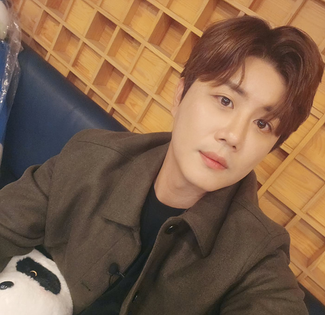 진해성 프로필 부모 현역가왕2 외할머니 팬카페