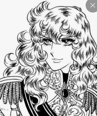 뮤지컬배우 옥주현 '베르사유의장미'