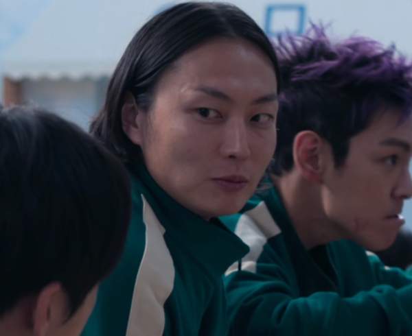 오징어 게임 시즌3 출연진