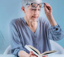 백내장 수술 후 시력회복 기간 주의사항 정리