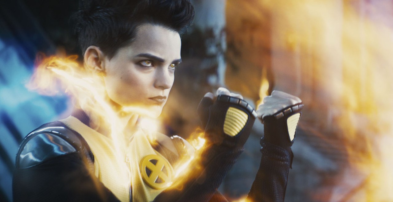 데드풀2 네이버영화