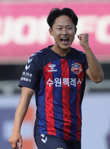 축구선수 이승우 프로필 홍명보호 탑승 이라크전 출전