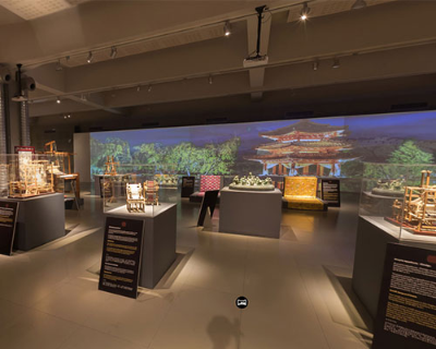 박물관 및 미술관 준학예사: 진로&amp;#44; 전망&amp;#44; 실제 업무까지 완벽 정리