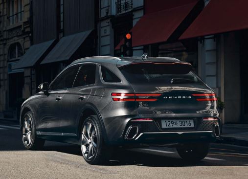2024 GV70 - 외관 2