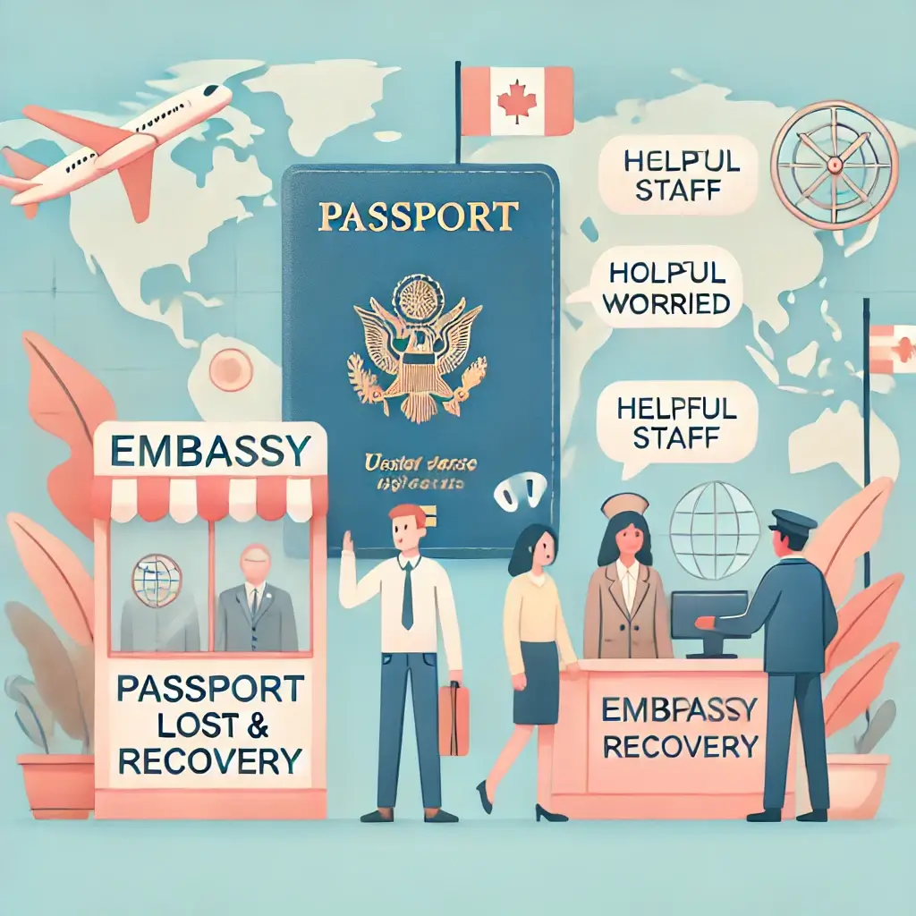 여권사진 규격 및 세부 규정 총정리 📸