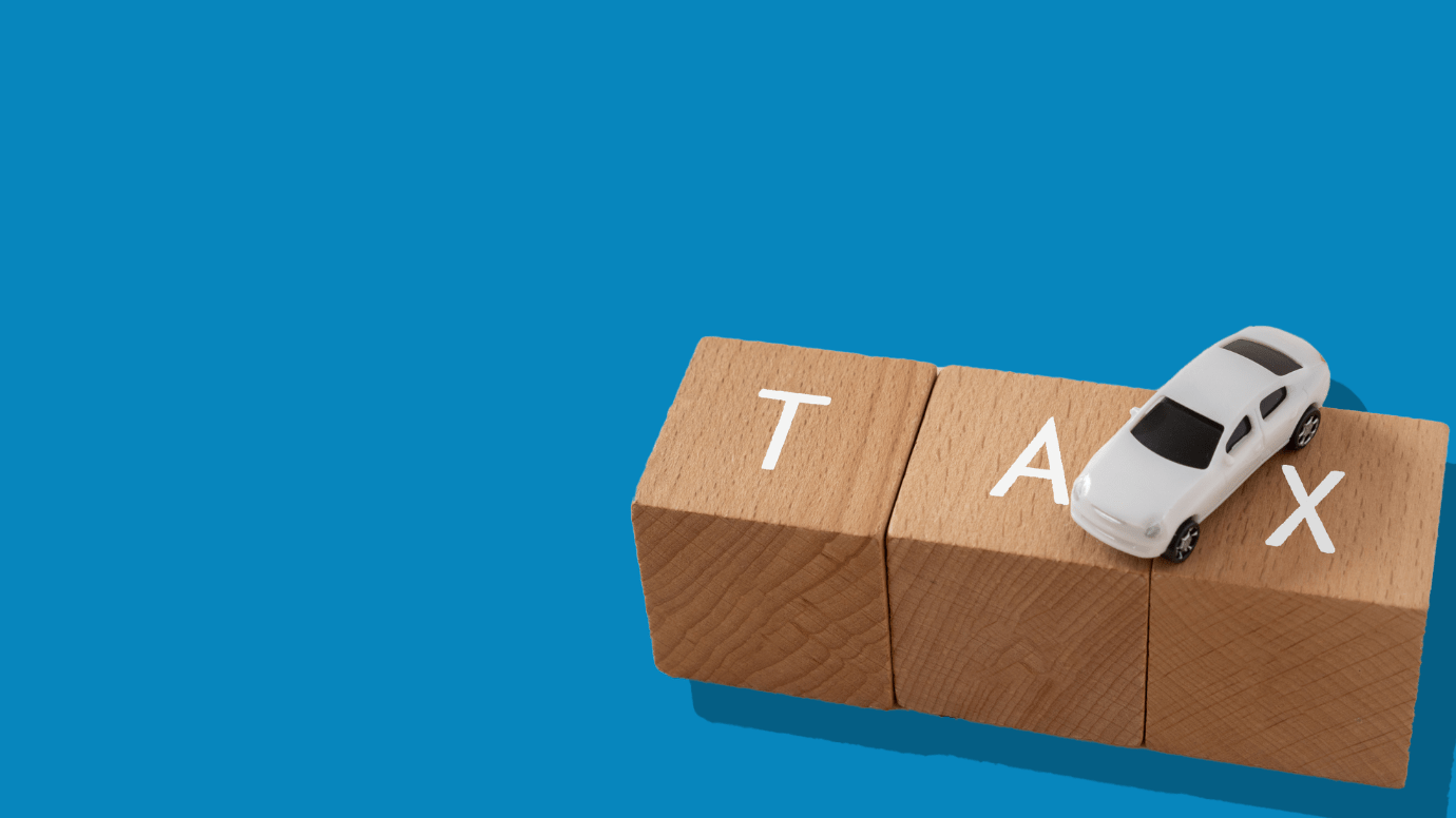 전기차 구매하면 세금도 줄어든다?