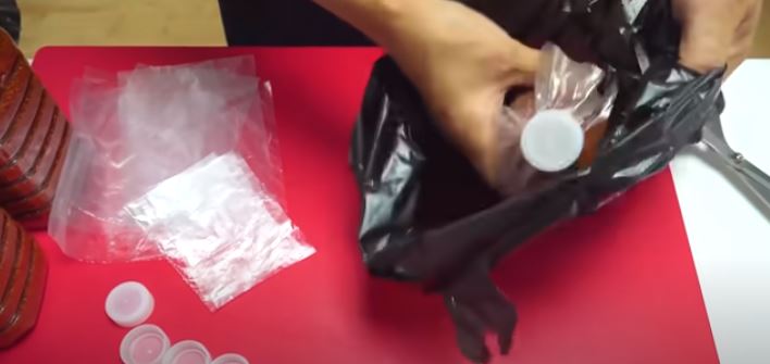 고추가루 보관법