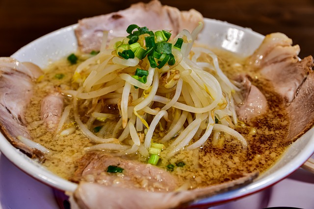 일본라멘