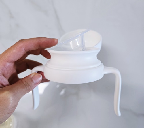 주니컵2세대실리콘흡입구