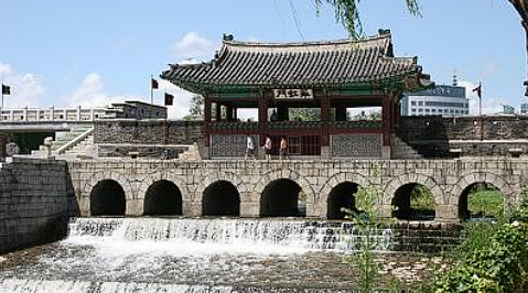 행궁동 여행 경로 추천 (필수코스)