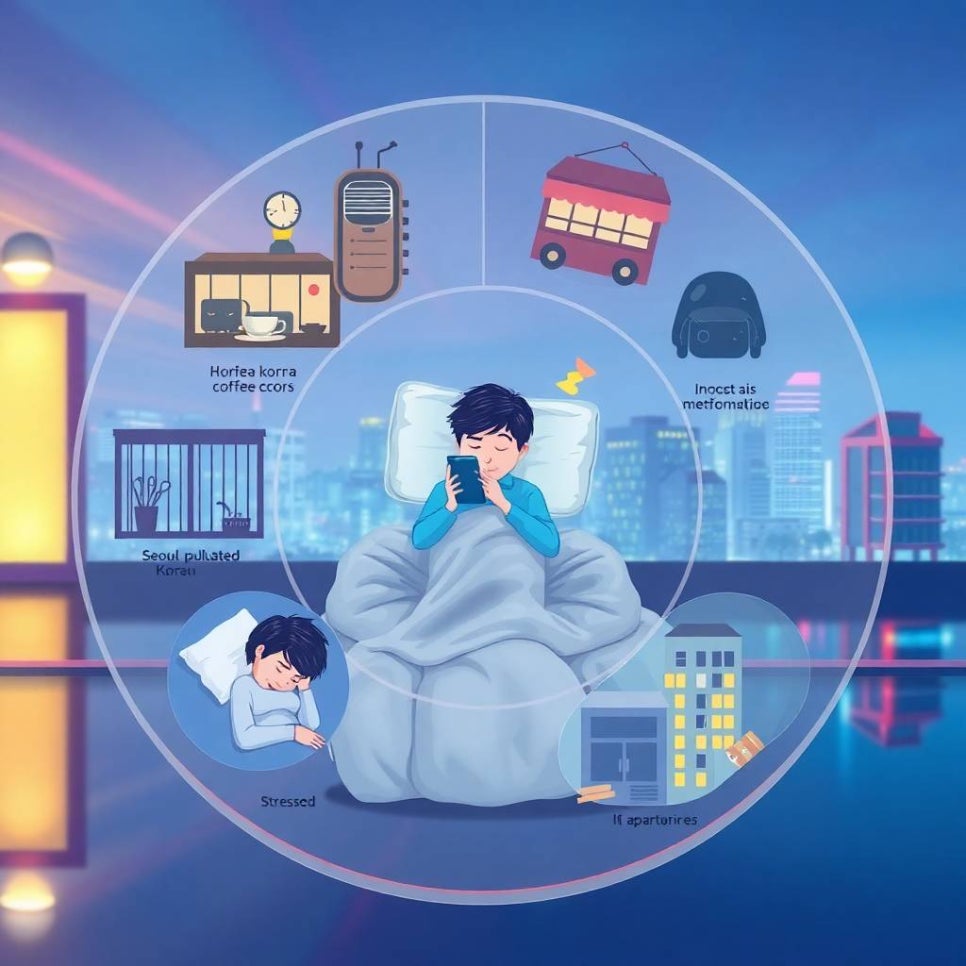 조기수면각성증후군 (ASPS)