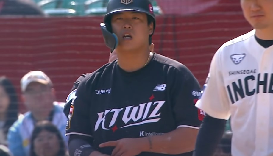 2025 프로야구 KT vs SSG