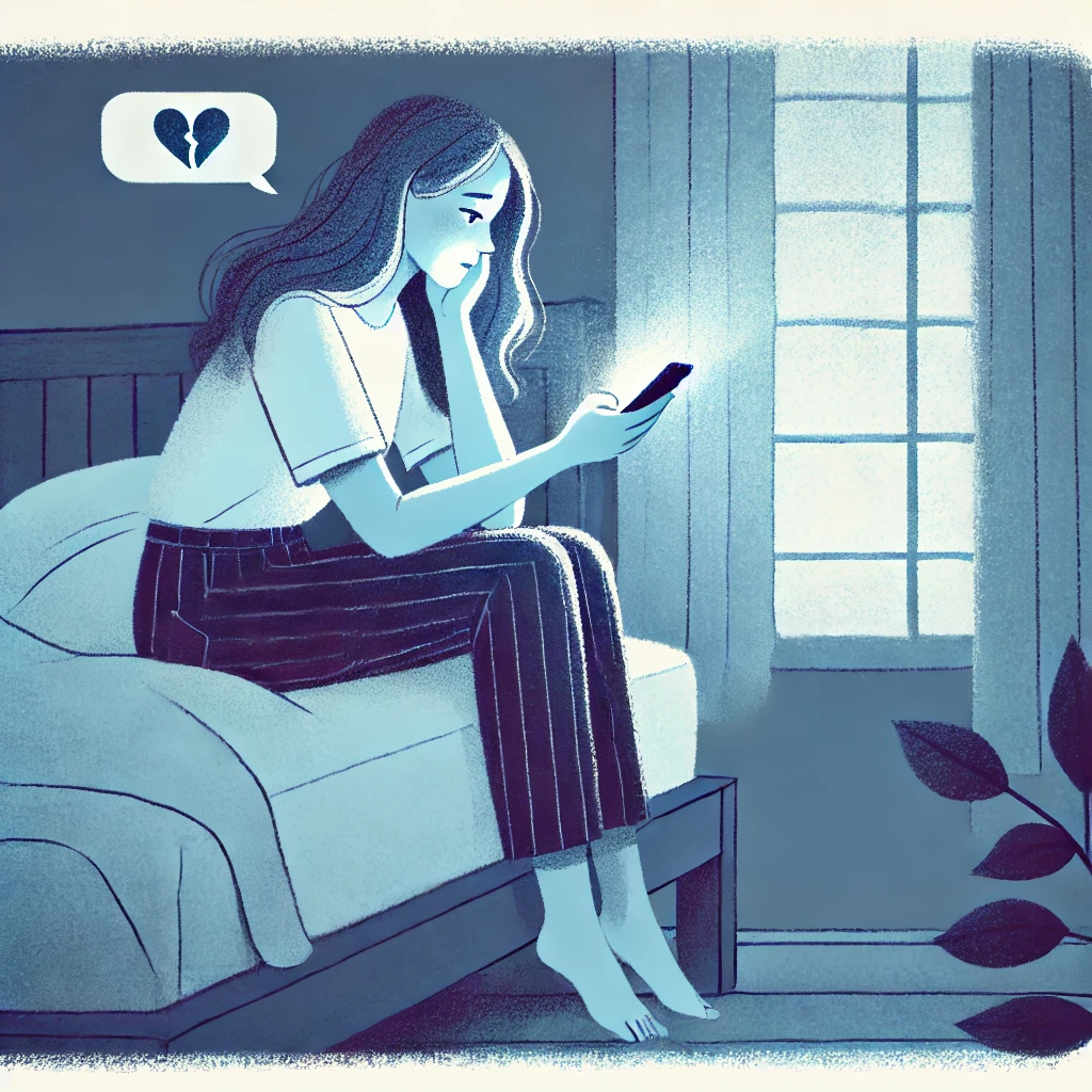 불안형 연애, 나는 왜 이렇게 집착할까?