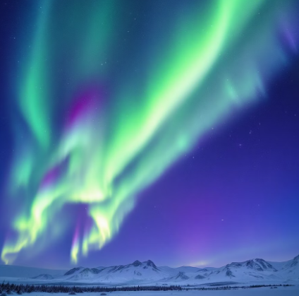 캐나다 자연 여행지 - 로키부터 북극 빙원까지, 지구 위 가장 거대한 야생