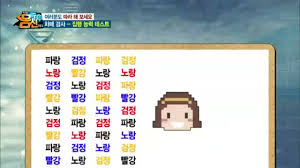 치매 초기증상 8가지
