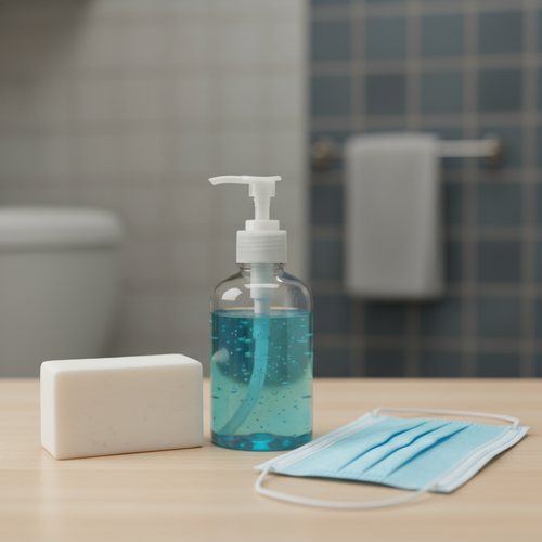 독감 재감염 예방: 중요한 생활 습관