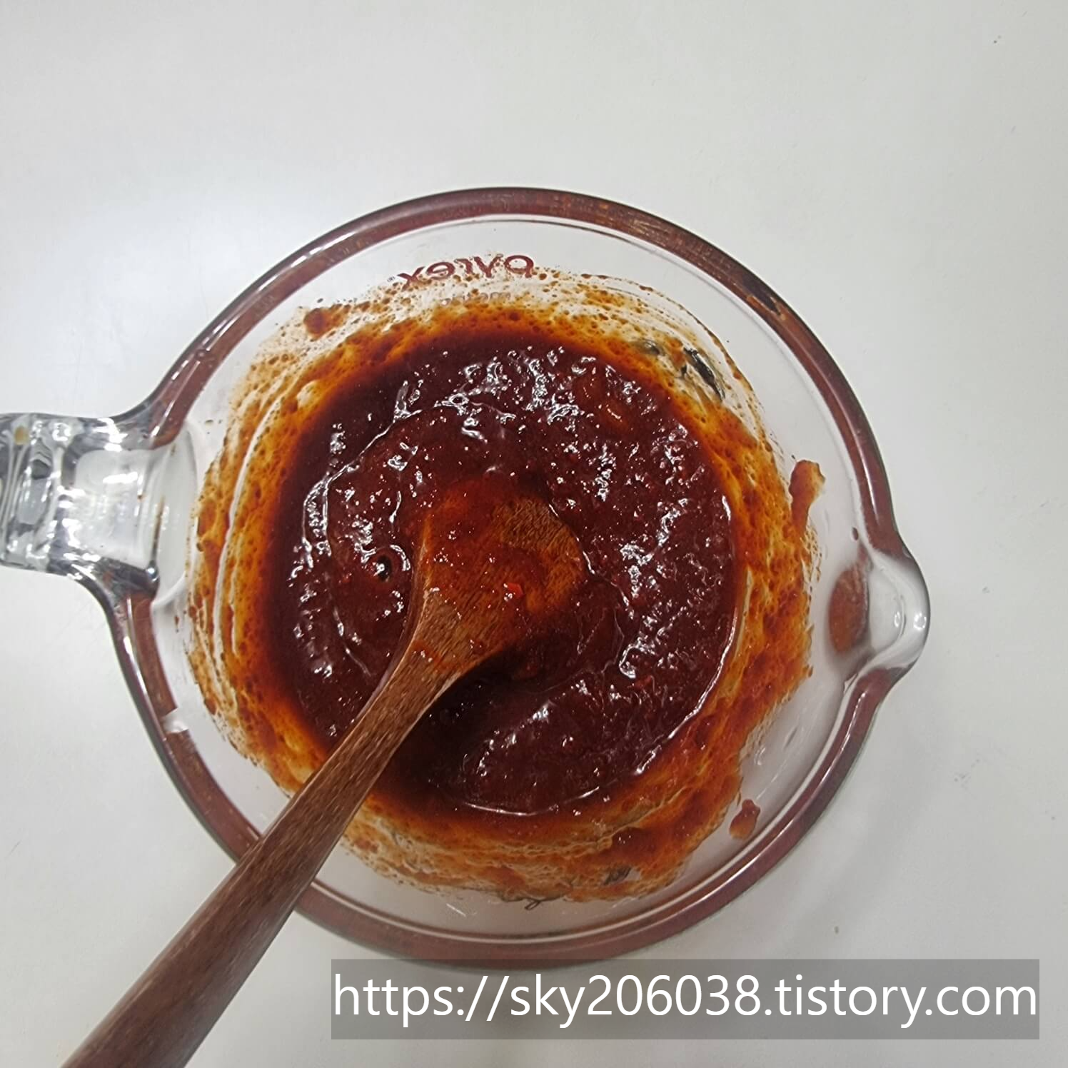 골뱅이소면무침