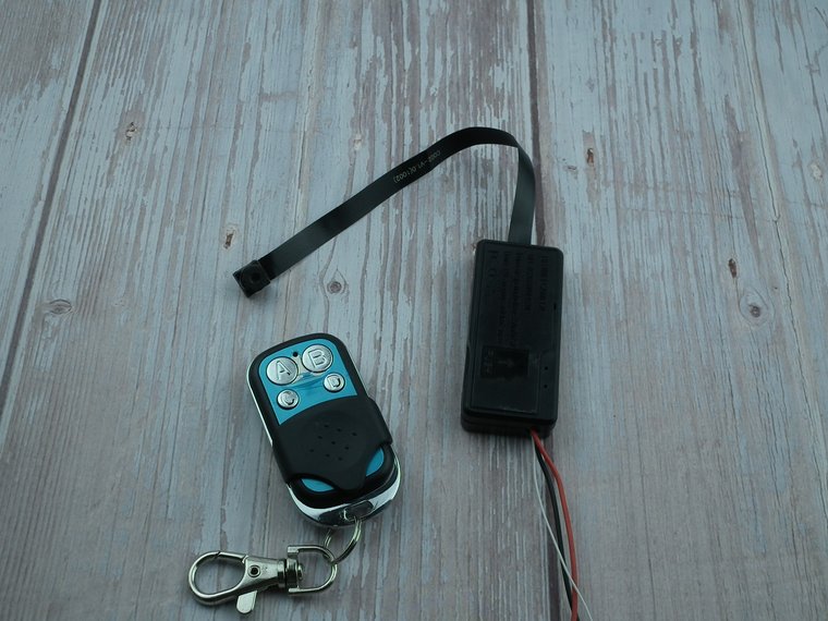 안경카메라 활용 장면