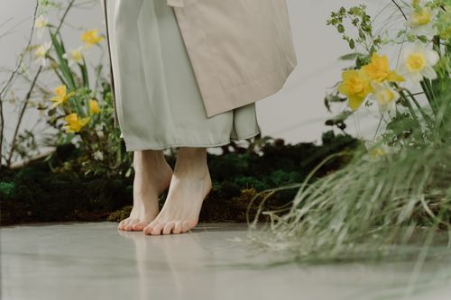 발에 땀 많아지는 이유 7가지&amp;#44; 단순 체질일까 발 다한증일까?