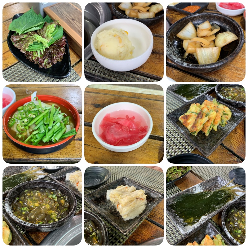 제주도민 맛집