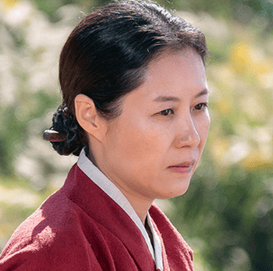 정년이 서용례