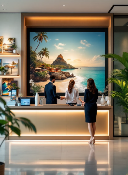 신혼 여행 전문 여행사 추천 - 특별한 순간을 위한 최고의 선택