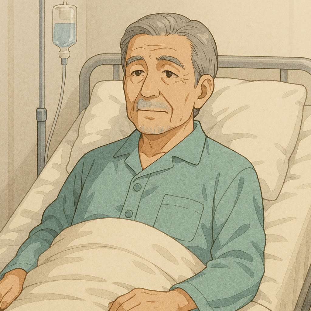 전립선비대증에 관련된 사진