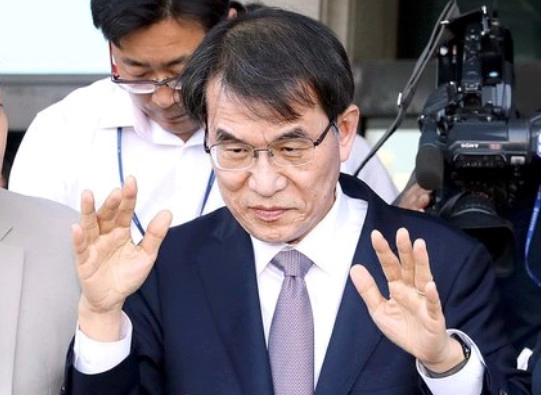 선관위 해외파견 어학점수 패스