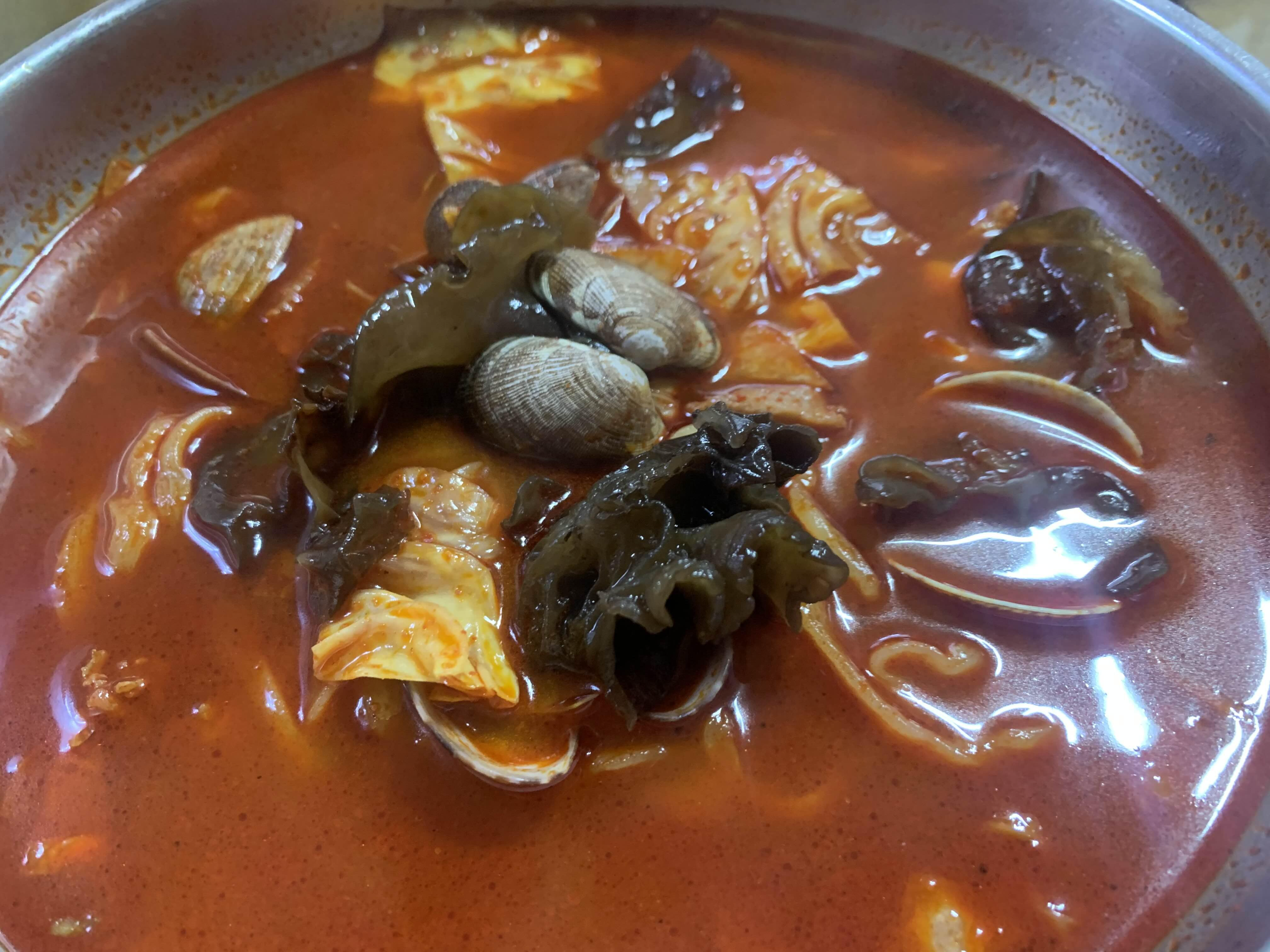 태안 맛집 추천