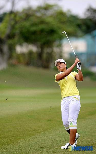 박세리 재산 집