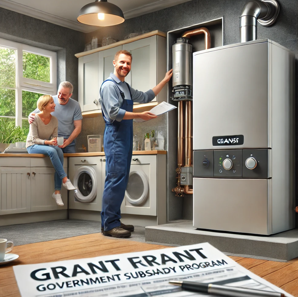 보일러 교체 지원금