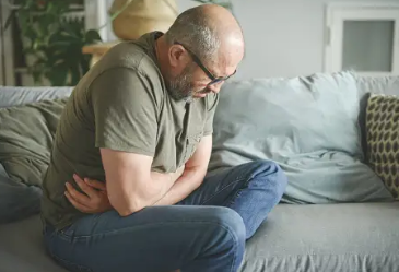 과민성 대장 증후군 증상