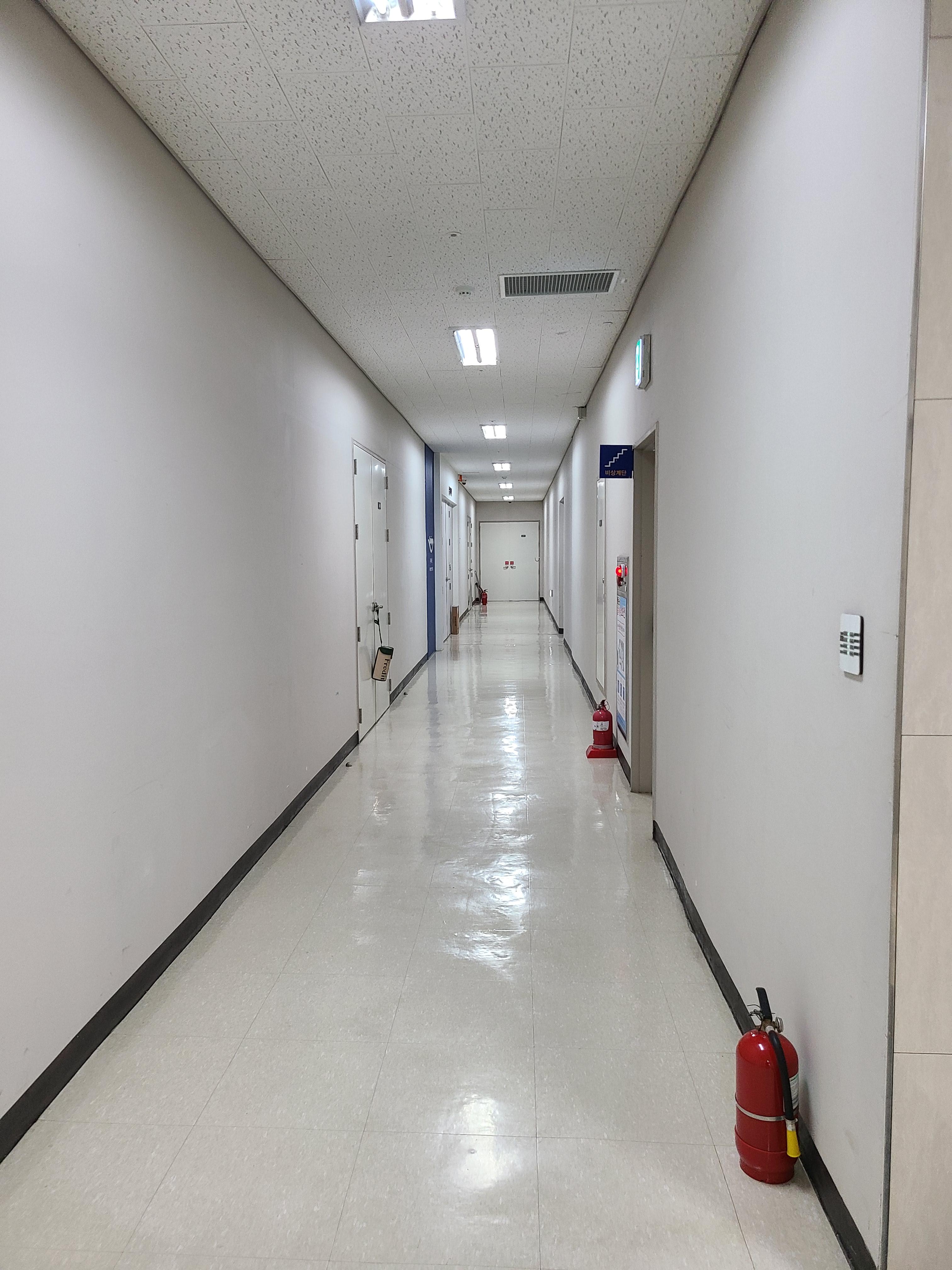 평촌 디지털엠파이어 섹션오피스14