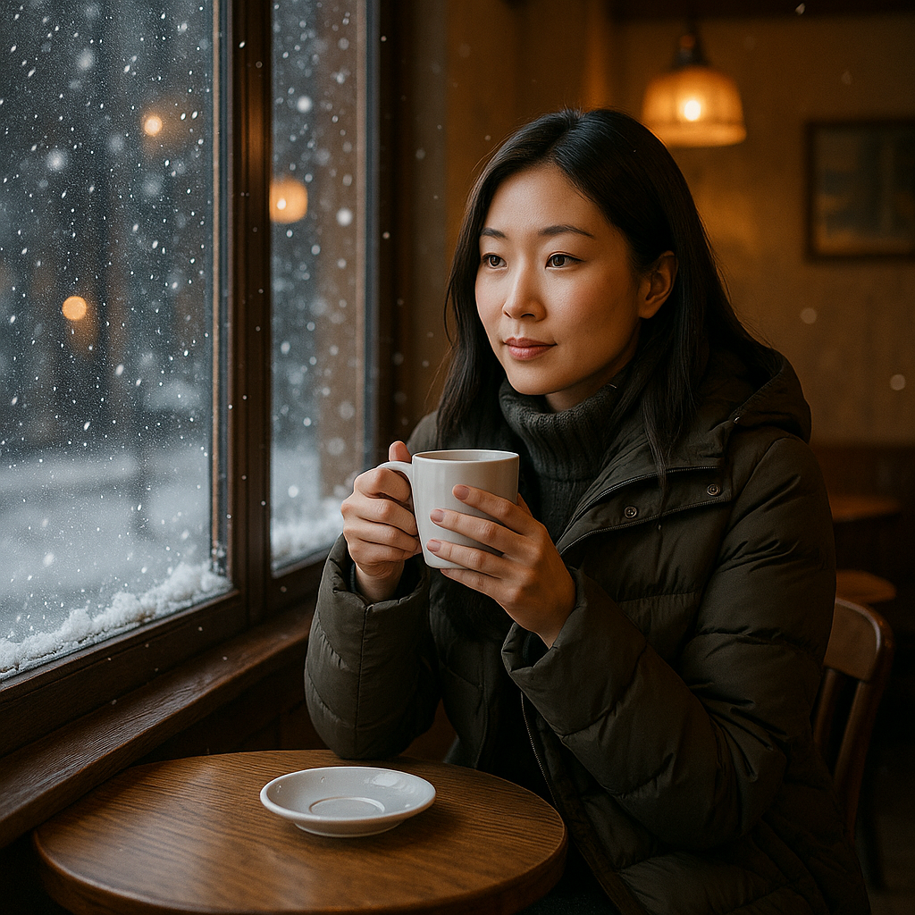 여성 롱 패딩 스타일링 완벽 마스터하는 5가지 꿀팁