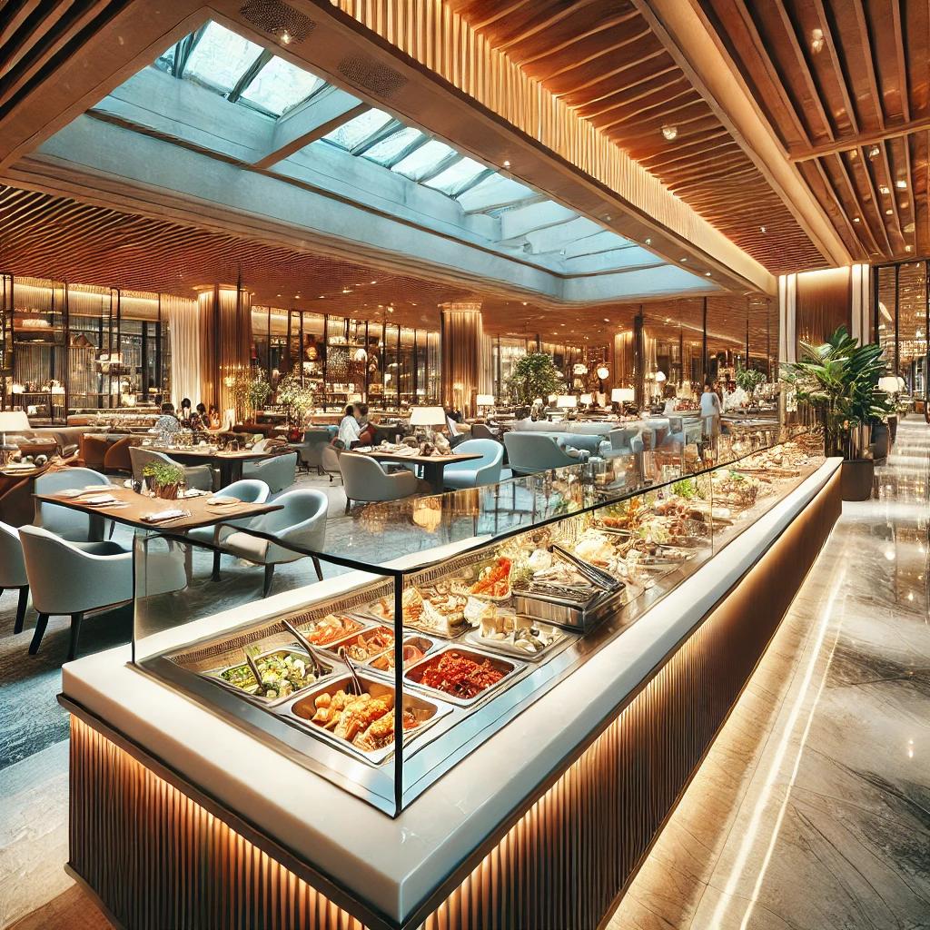 부천 애슐리 퀸즈 가격